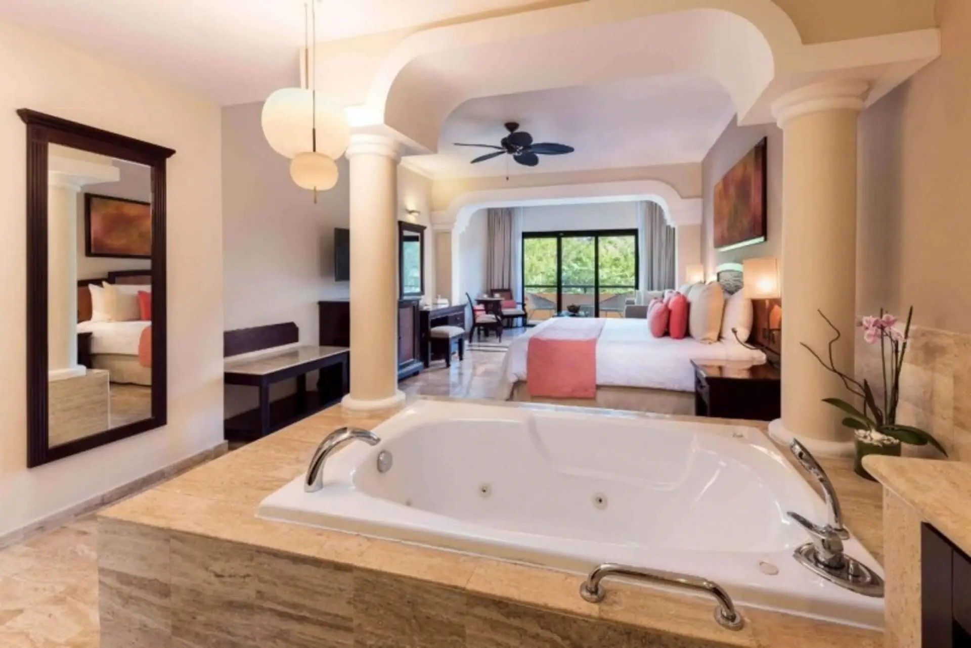 HOTEL Grand Palladium White Sand Resort & Spa