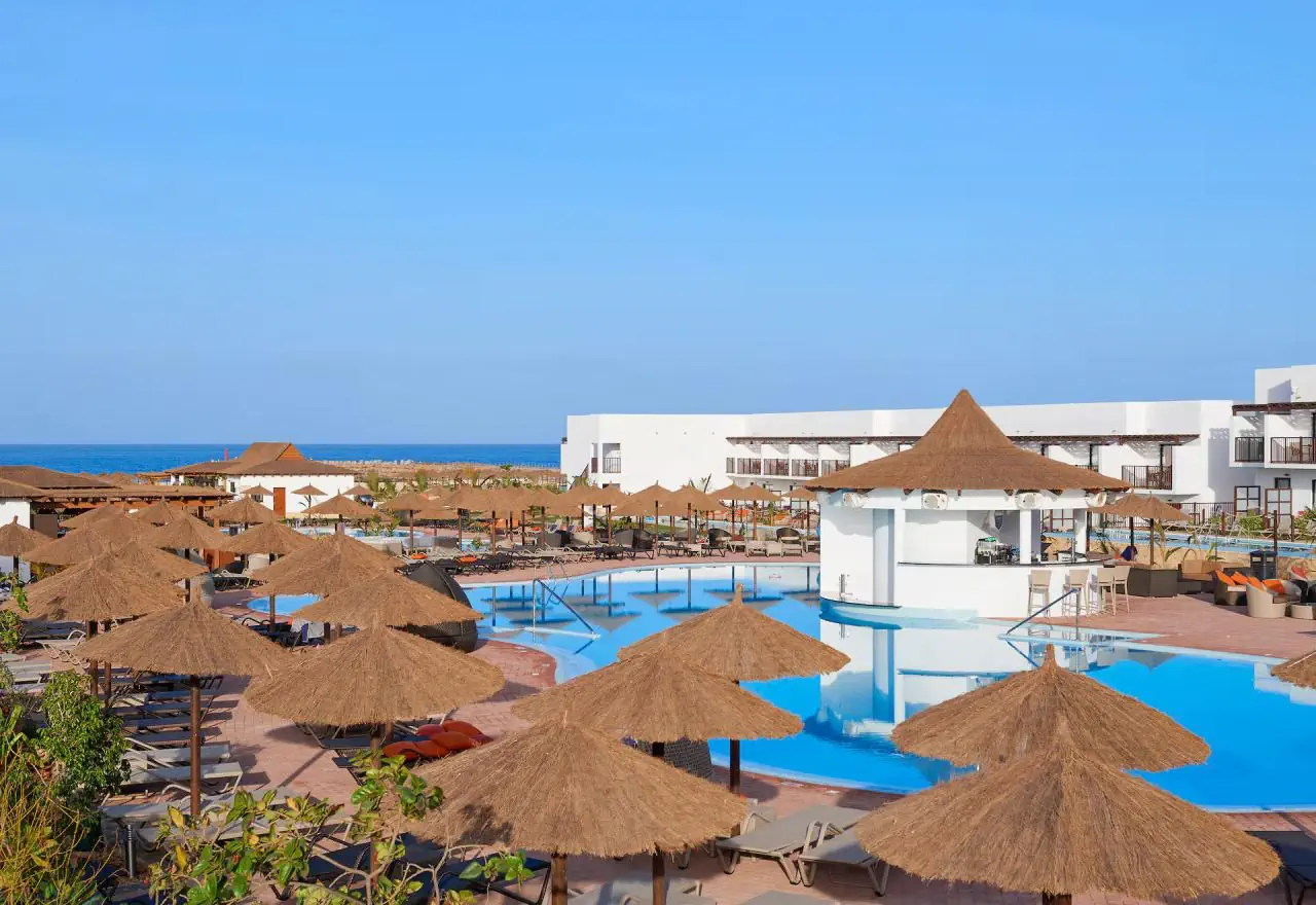 Melia Llana Beach Resort & Spa - zdjęcie 4