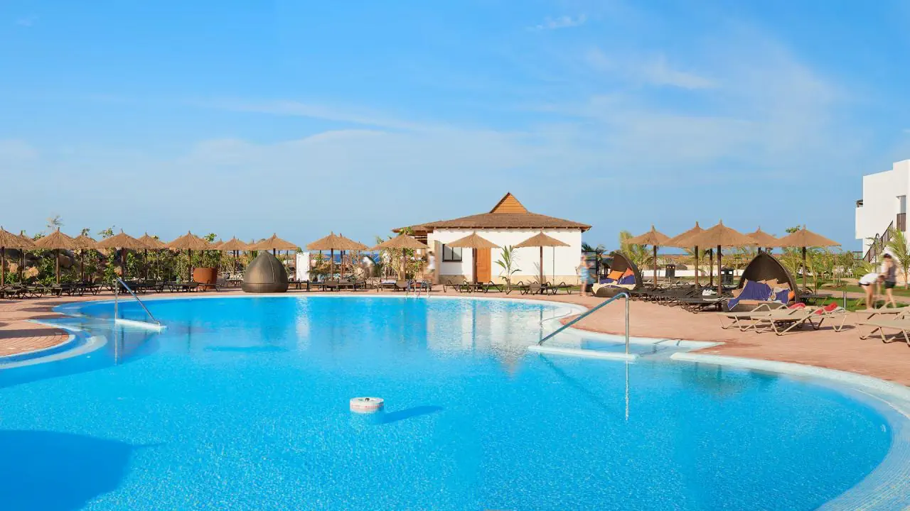 Melia Llana Beach Resort & Spa - zdjęcie 5