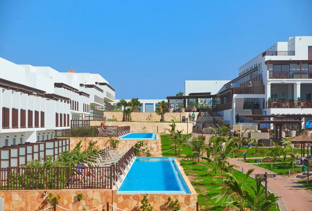 Melia Llana Beach Resort & Spa - zdjęcie 3