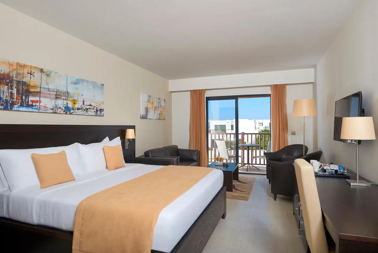 Melia Llana Beach Resort & Spa - zdjęcie 6