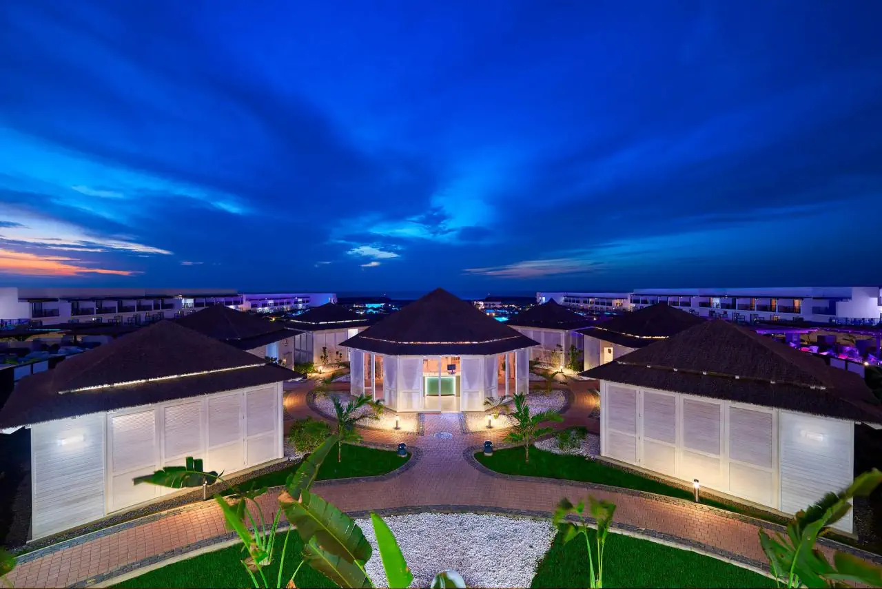 Melia Llana Beach Resort & Spa - zdjęcie 7