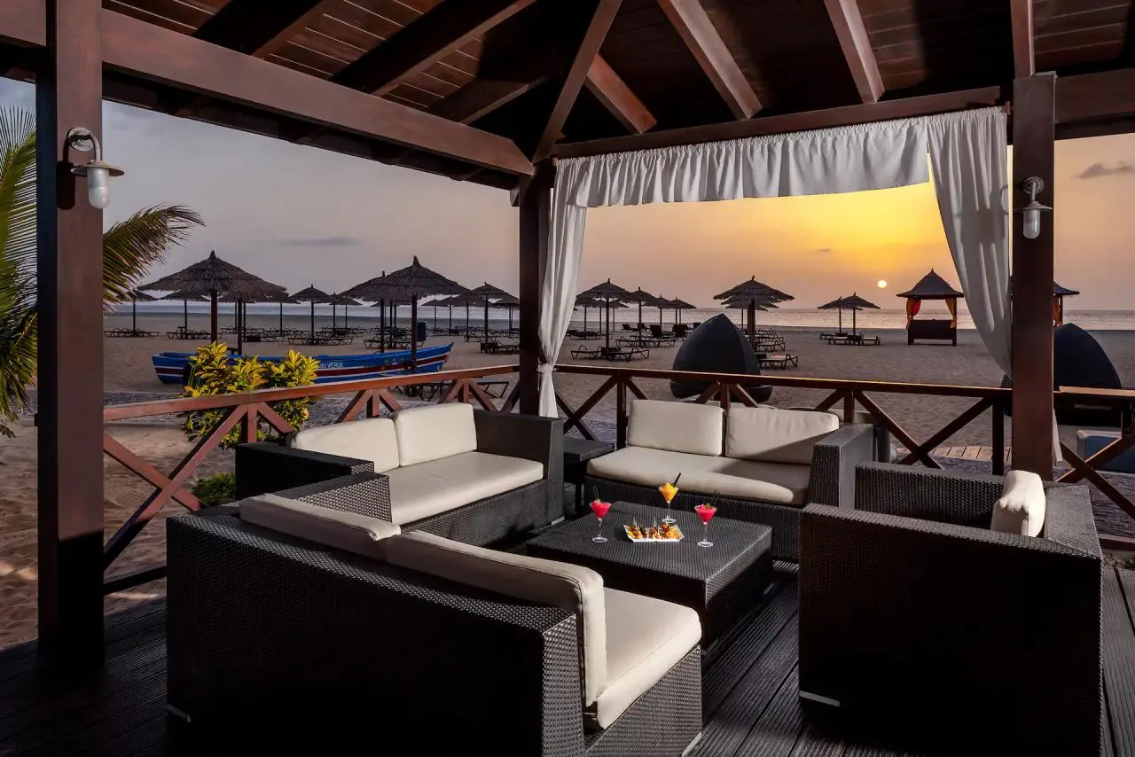 Melia Tortuga Beach - zdjęcie 6