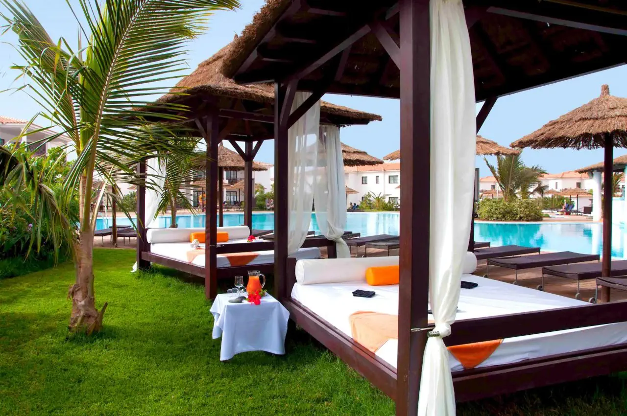 Melia Tortuga Beach - zdjęcie 5