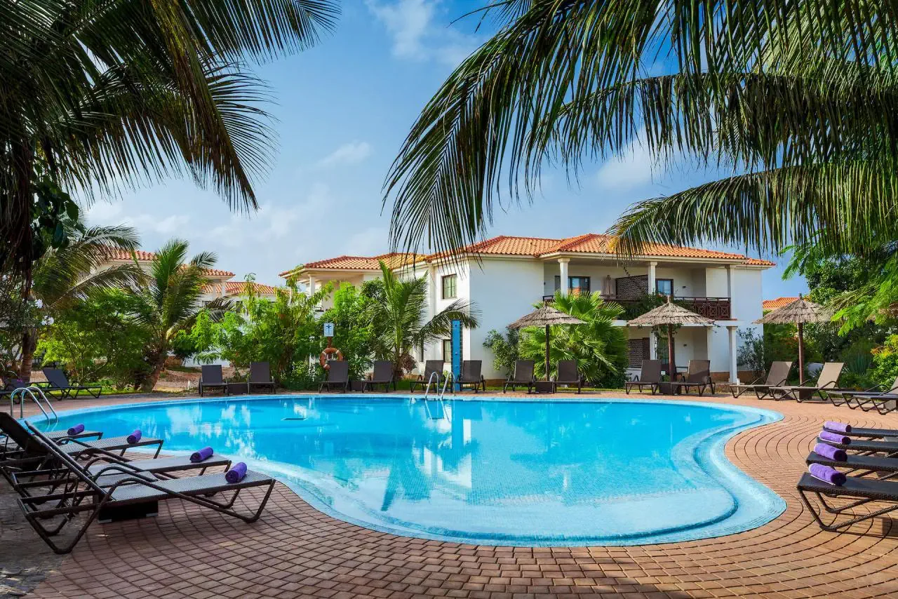 Melia Tortuga Beach - zdjęcie 3