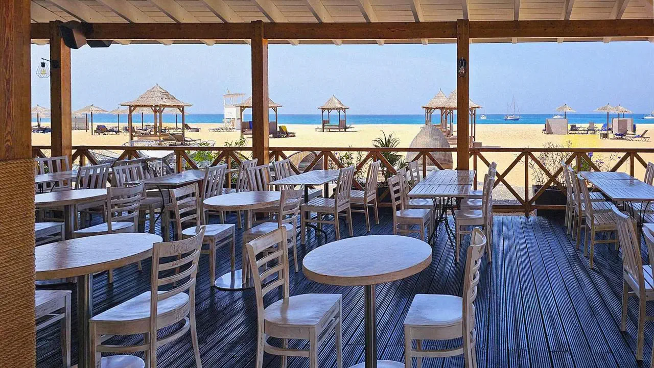 Melia Tortuga Beach - zdjęcie 7