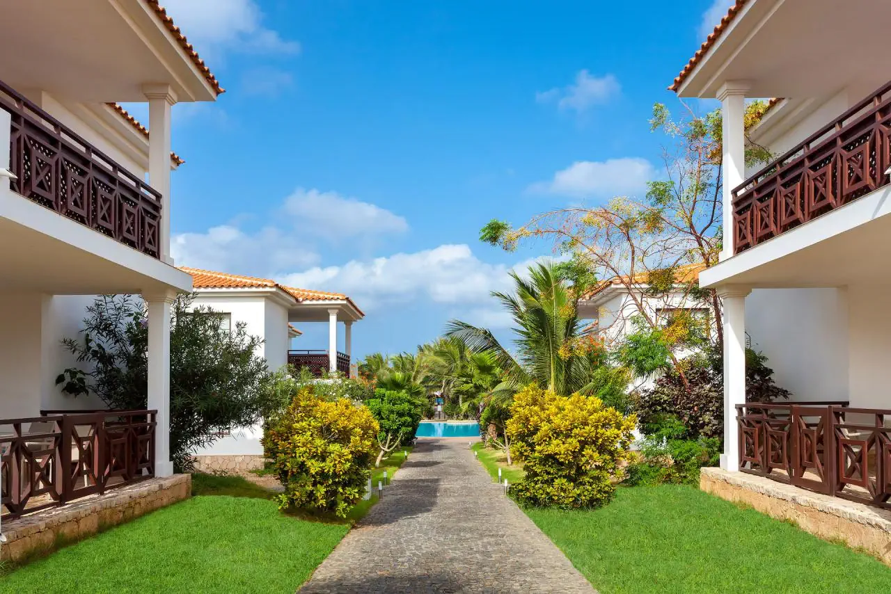 Melia Tortuga Beach - zdjęcie 4