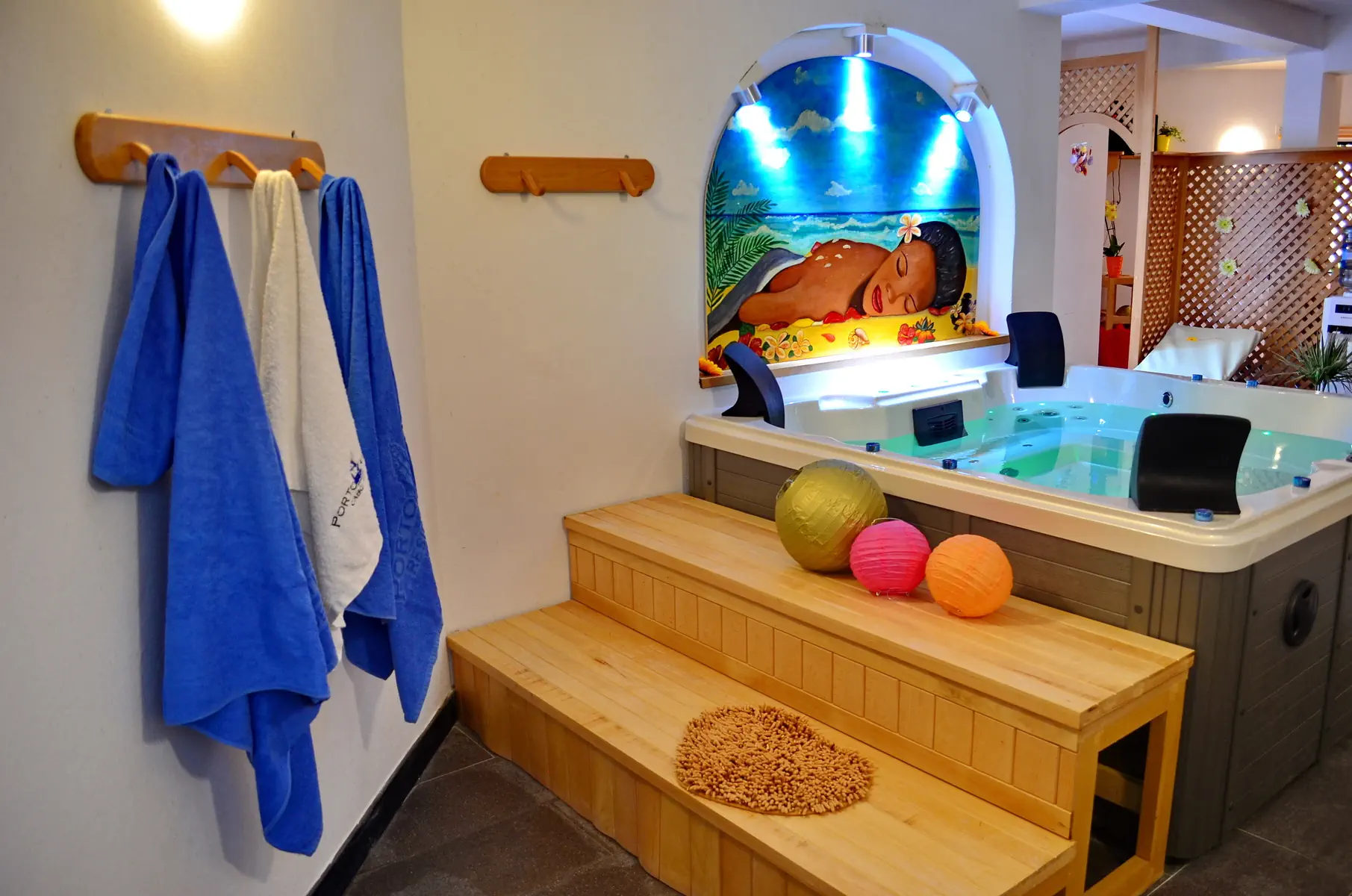 Porto Antigo Residence - zdjęcie 12