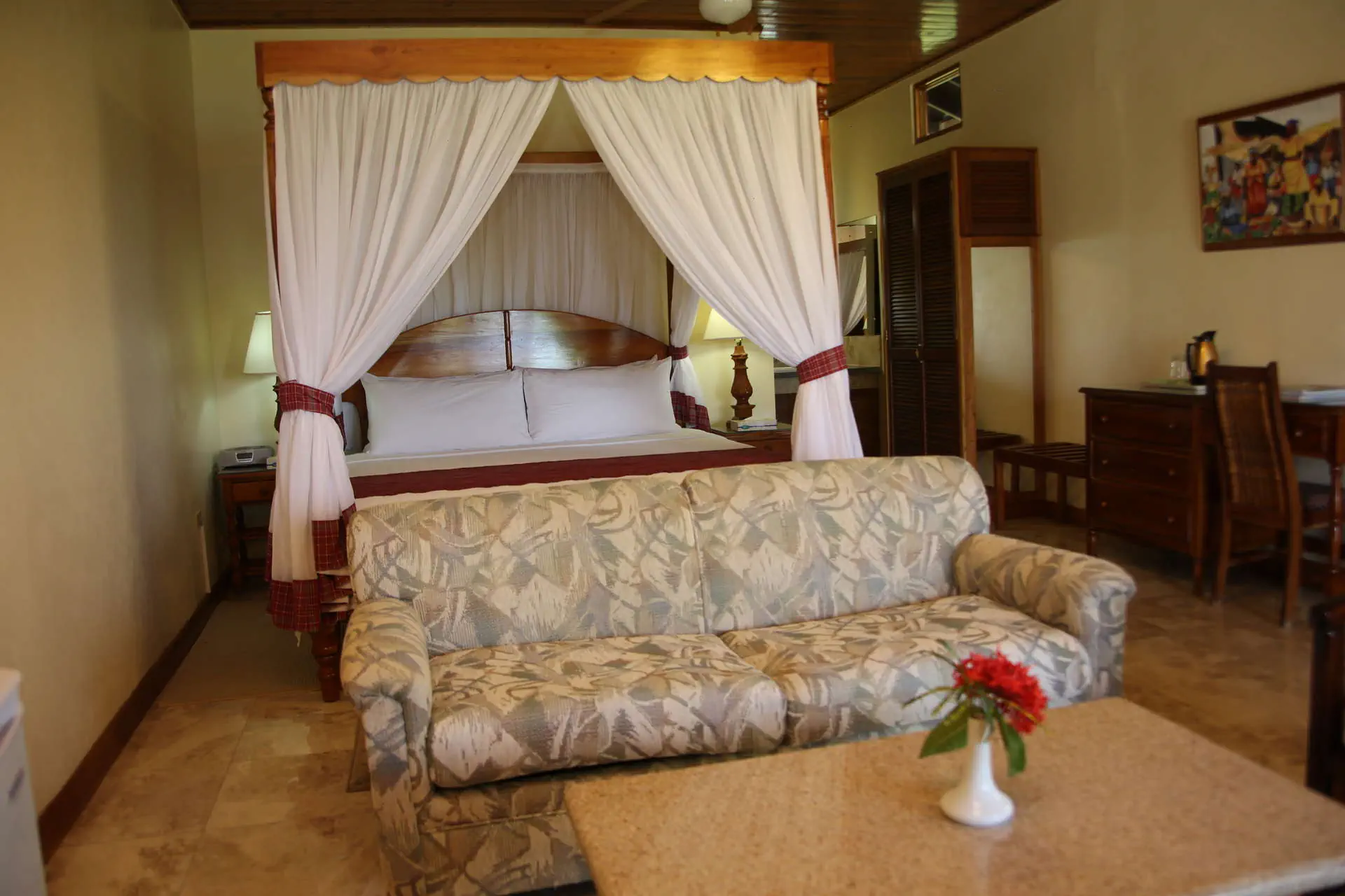 Charela Inn - zdjęcie 12