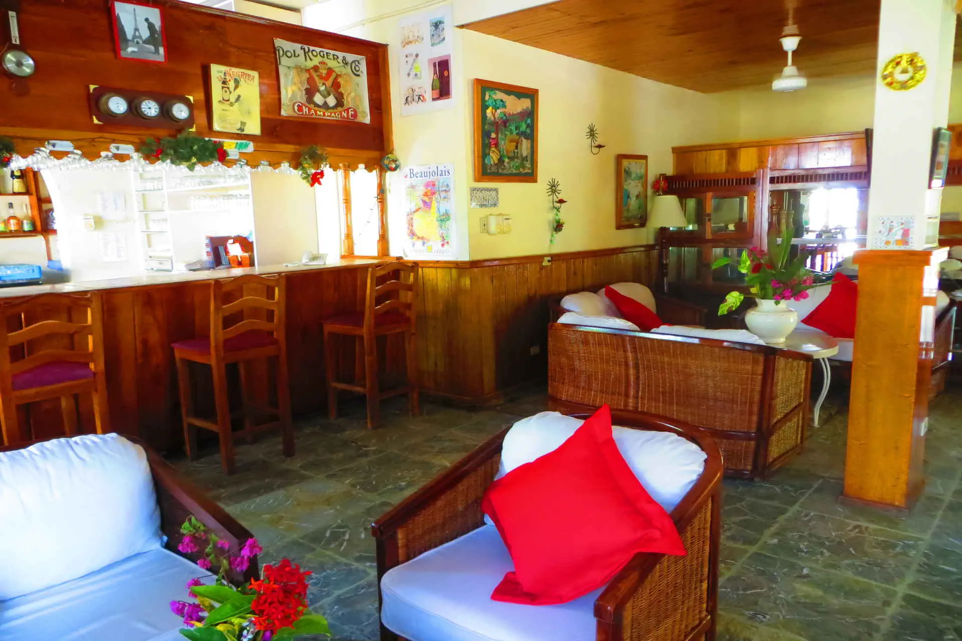 Charela Inn - zdjęcie 24