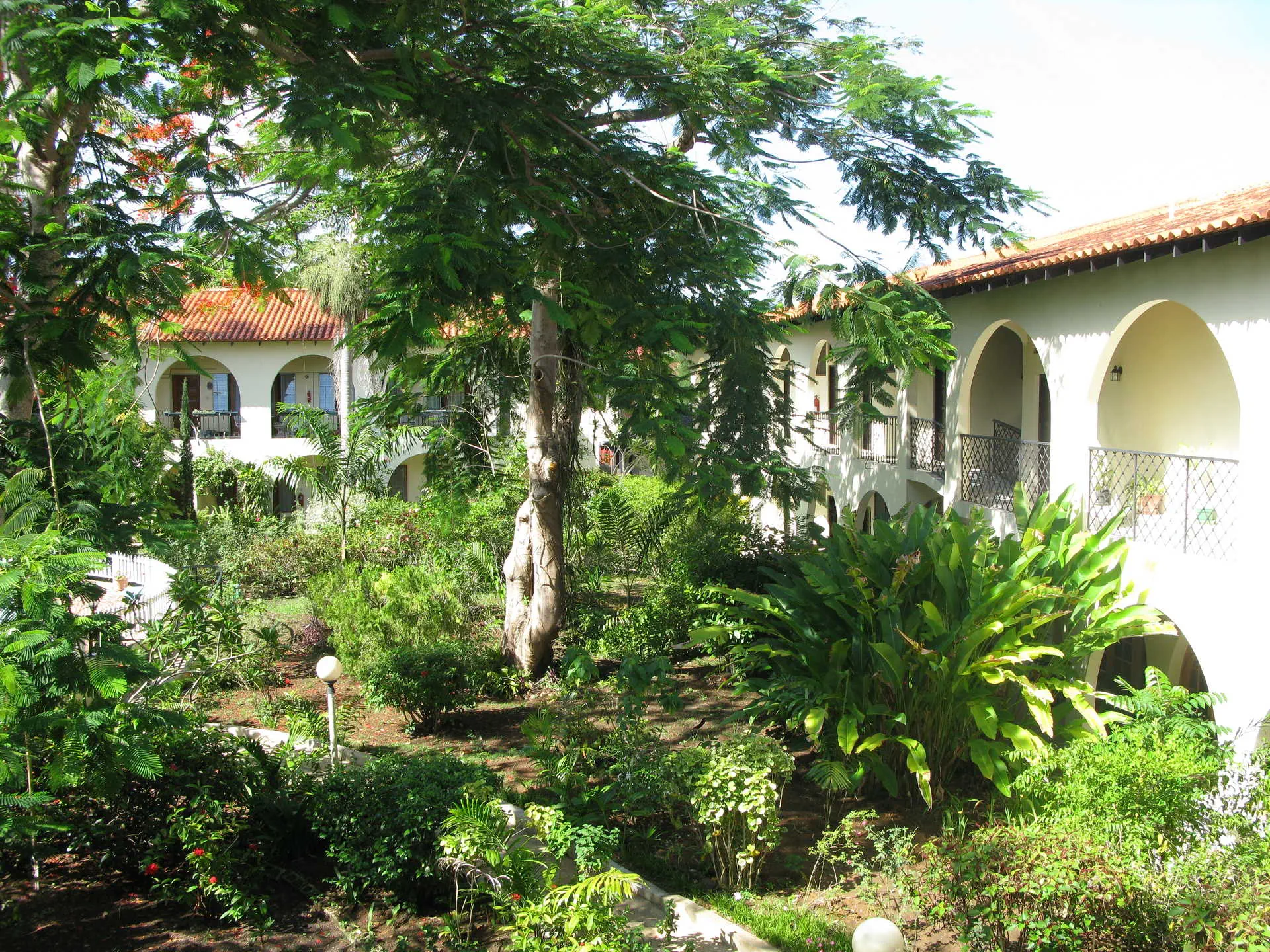 Charela Inn - zdjęcie 6