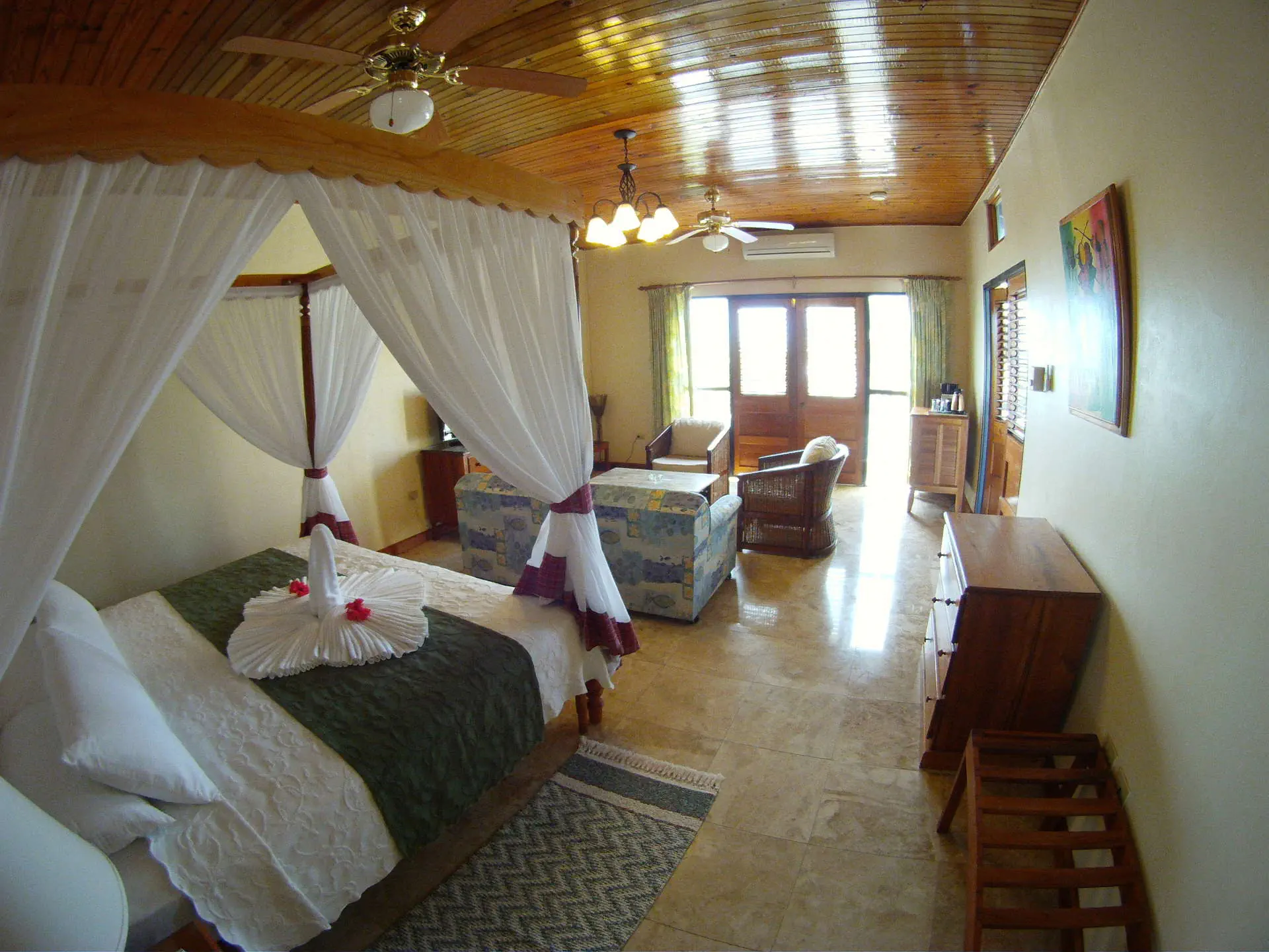 Charela Inn - zdjęcie 13