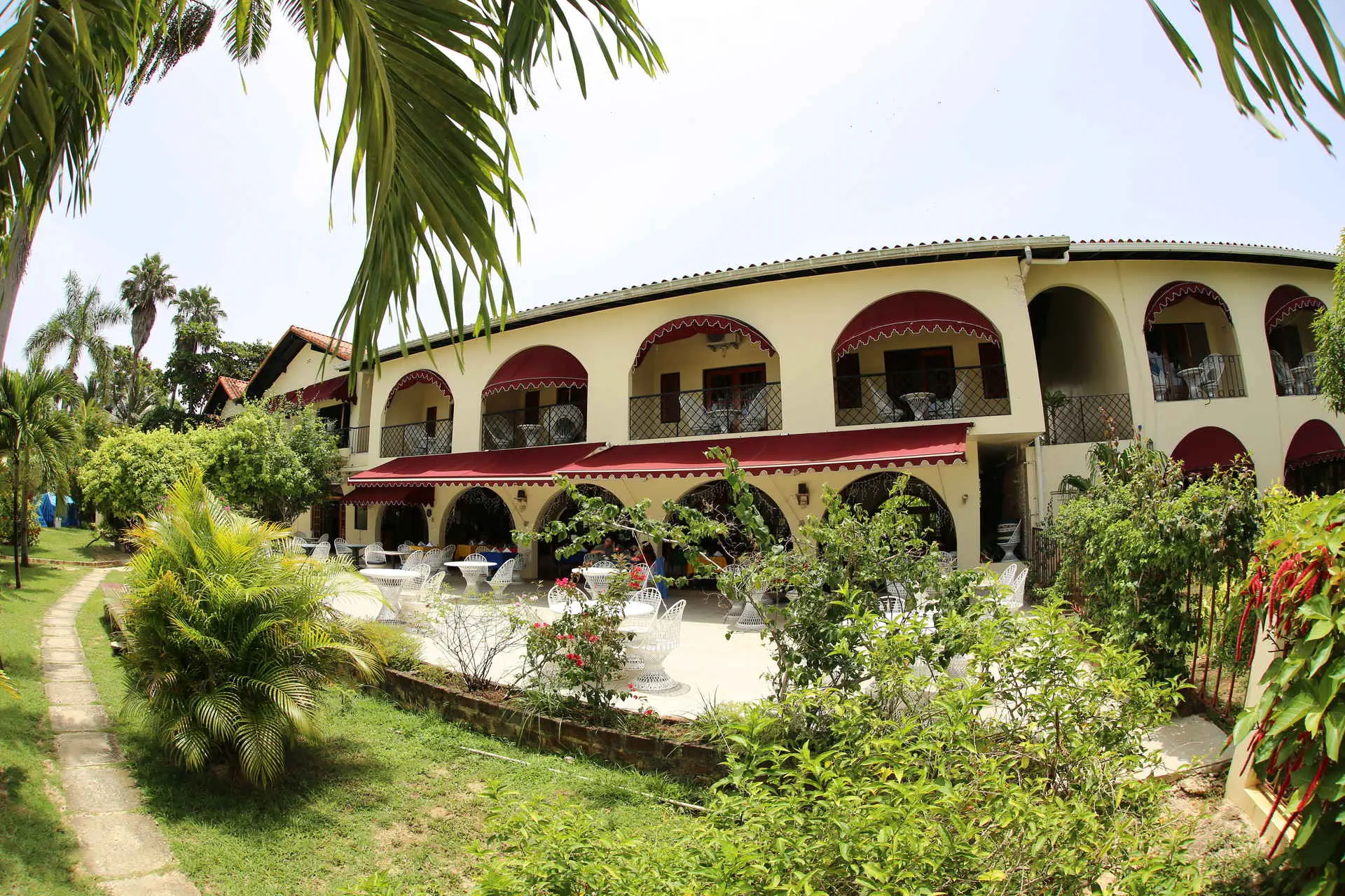 Charela Inn - zdjęcie 5