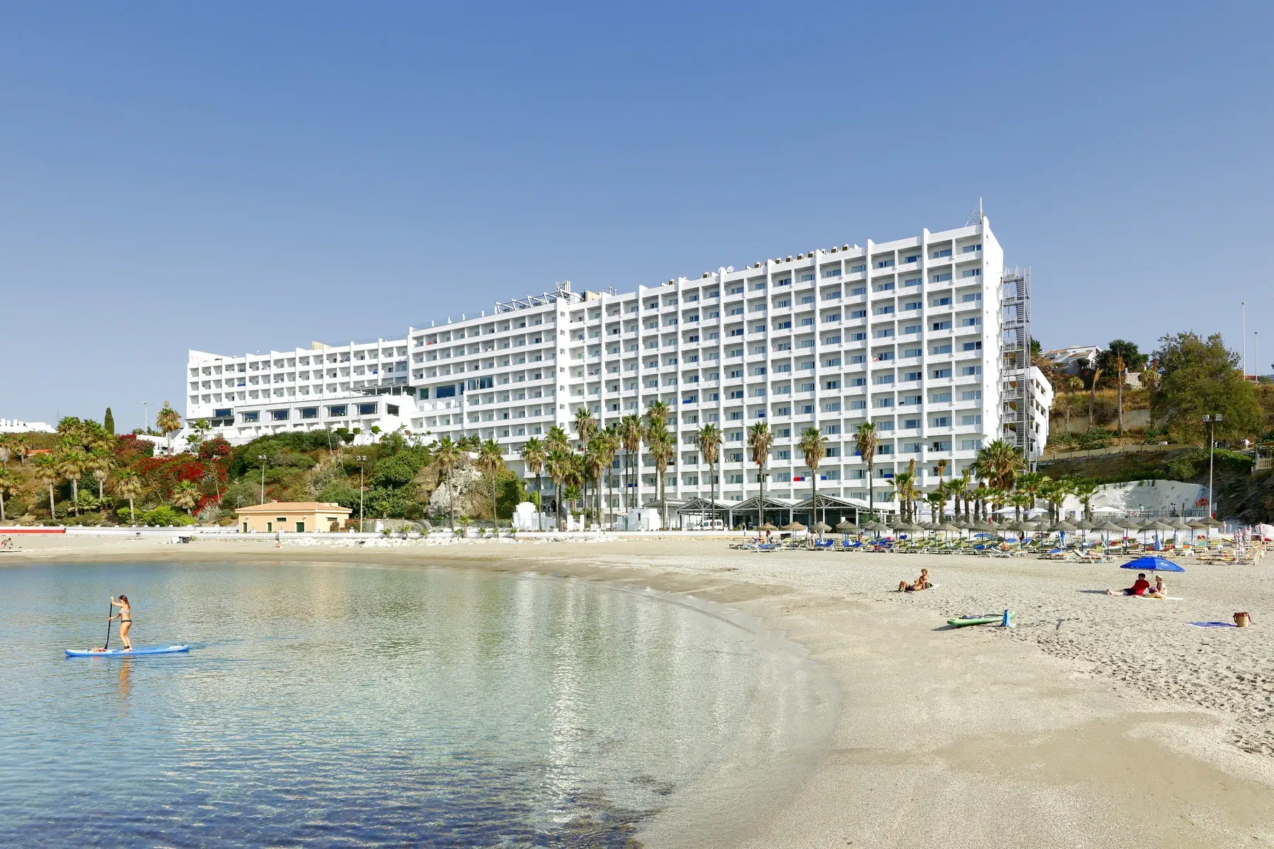 Benalma Costa del Sol