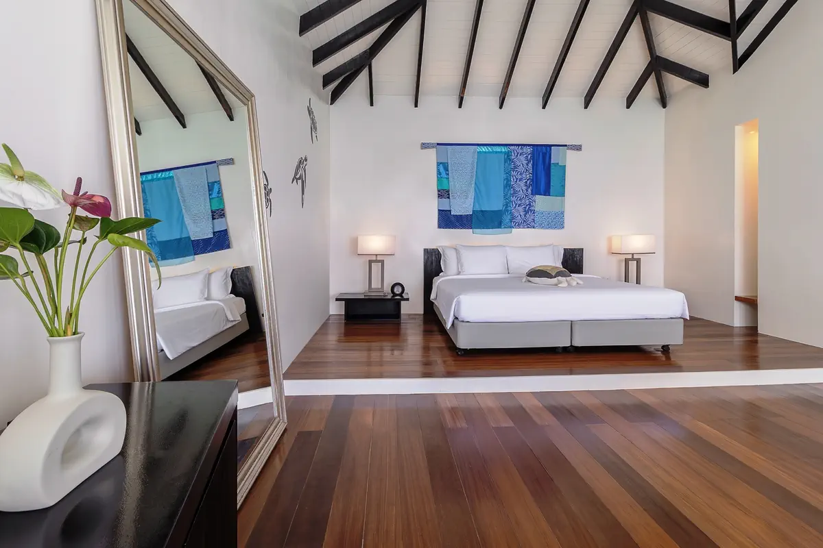 Noku Maldives - zdjęcie 13