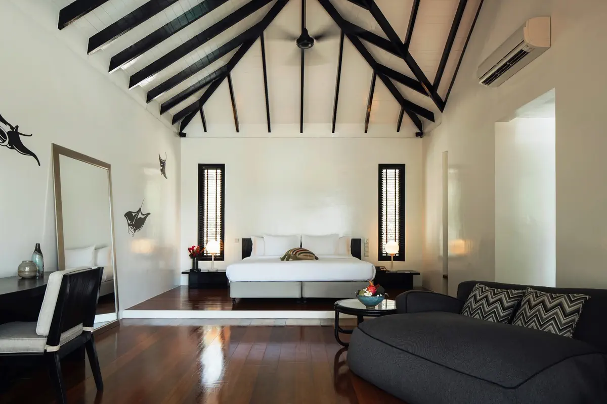 Noku Maldives - zdjęcie 7