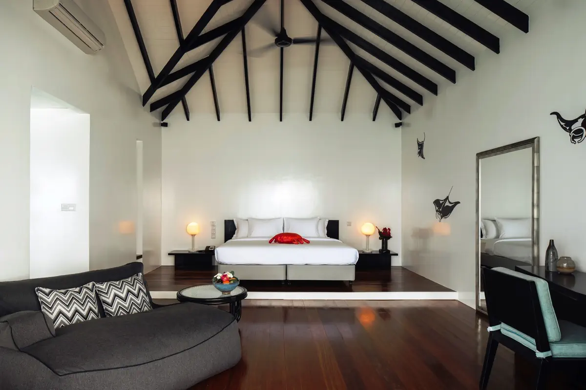 Noku Maldives - zdjęcie 11