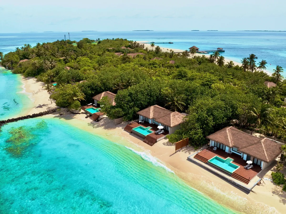 Noku Maldives - zdjęcie 10
