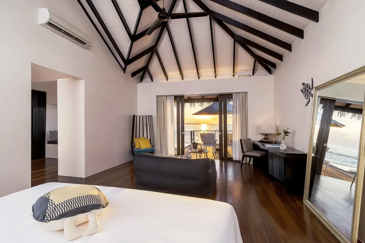 Noku Maldives - zdjęcie 15