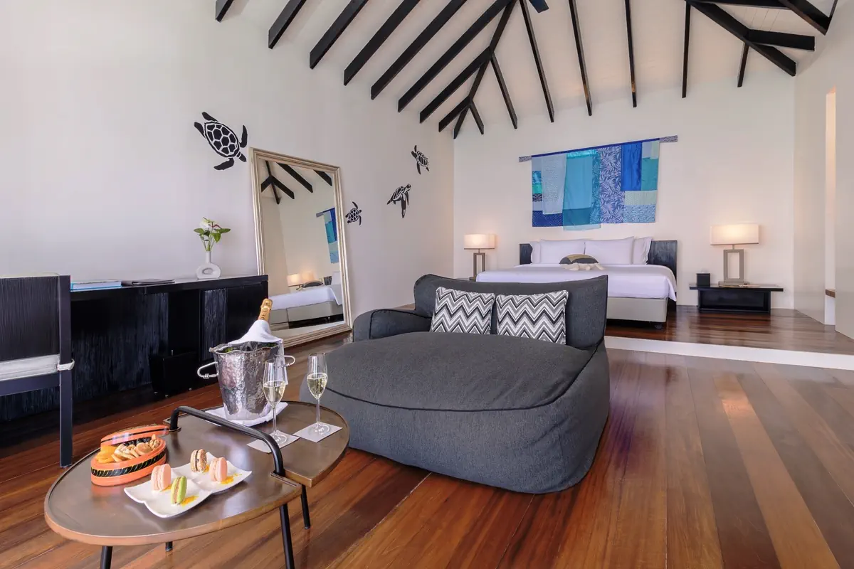 Noku Maldives - zdjęcie 14