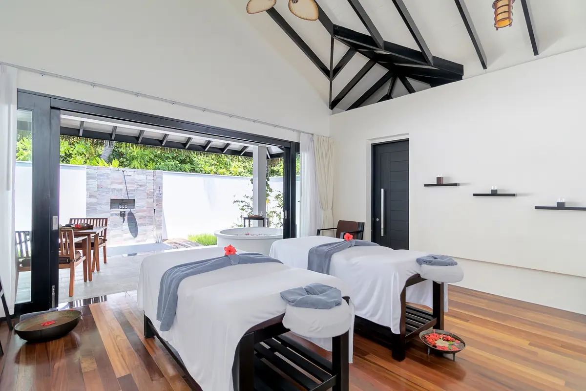 Noku Maldives - zdjęcie 5