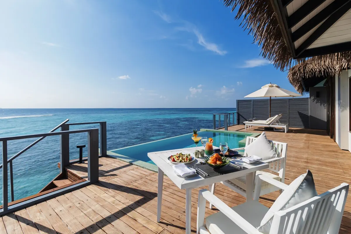 Noku Maldives - zdjęcie 16