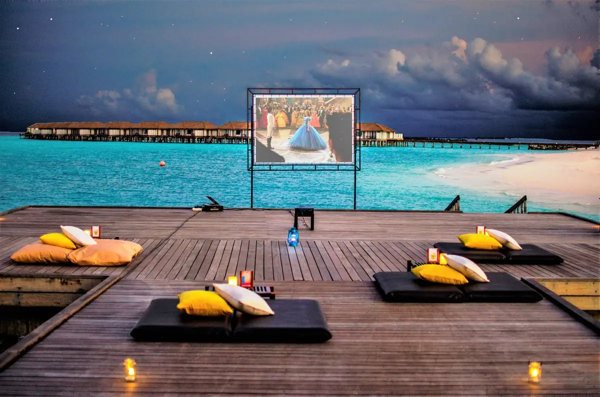 Noku Maldives - zdjęcie 6