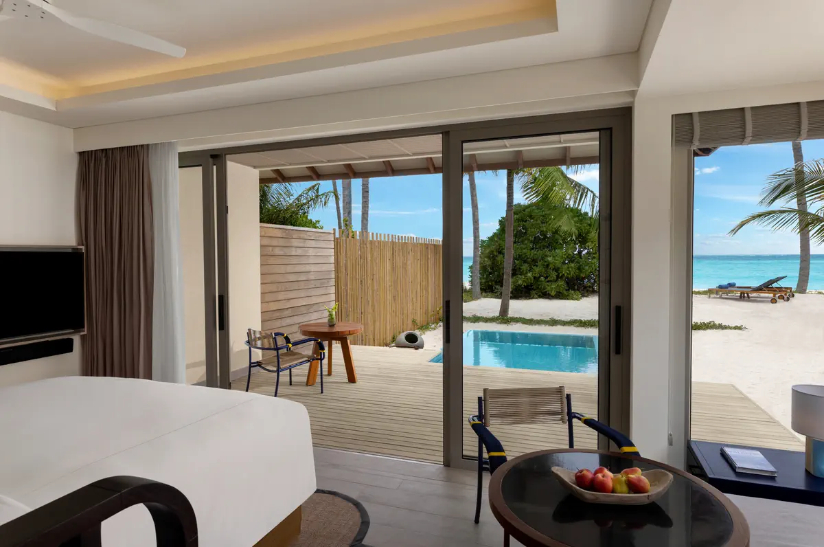 Avani+ Fares Maldives - zdjęcie 9