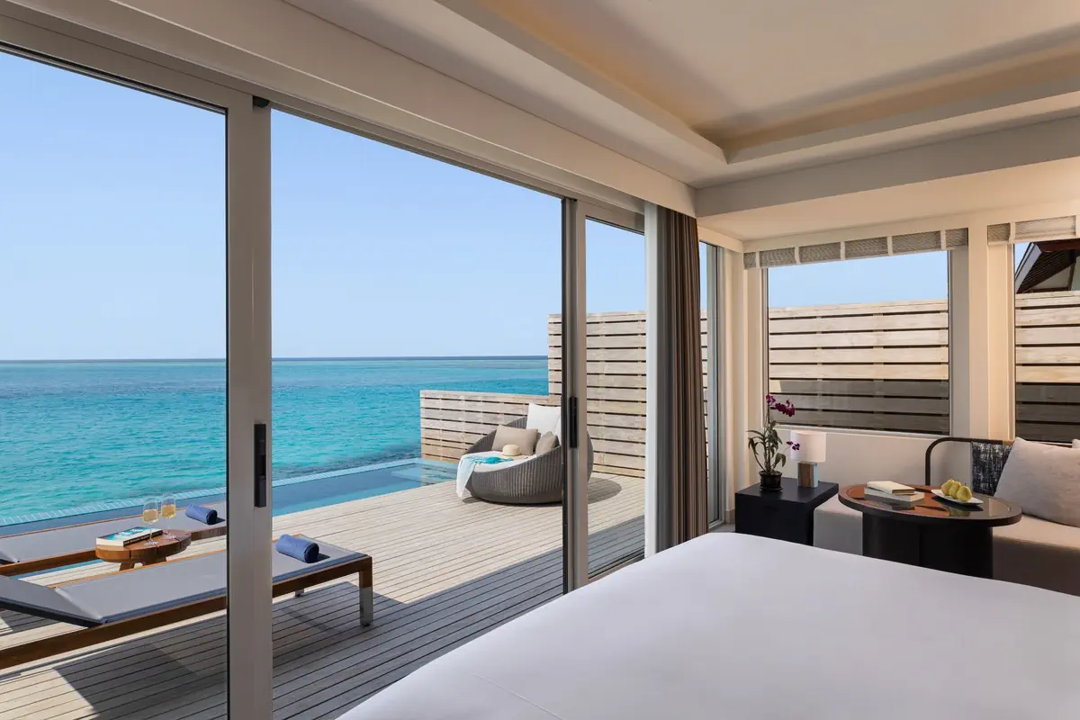 Avani+ Fares Maldives - zdjęcie 20