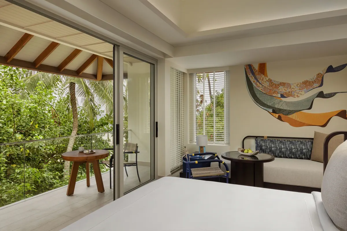 Avani+ Fares Maldives - zdjęcie 26