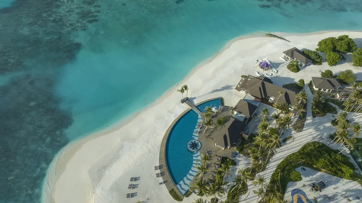Avani+ Fares Maldives - zdjęcie 4