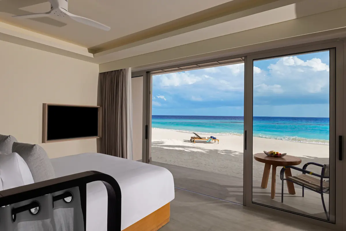 Avani+ Fares Maldives - zdjęcie 25