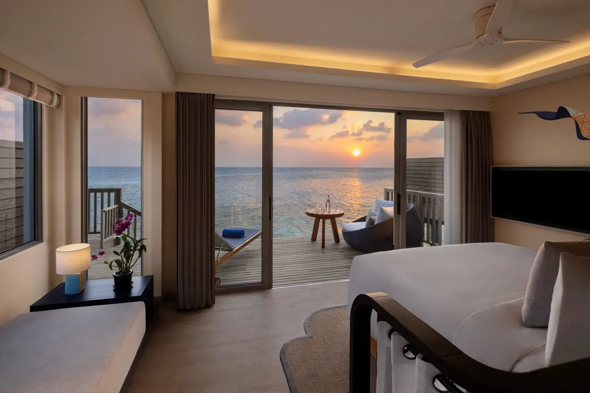 Avani+ Fares Maldives - zdjęcie 21