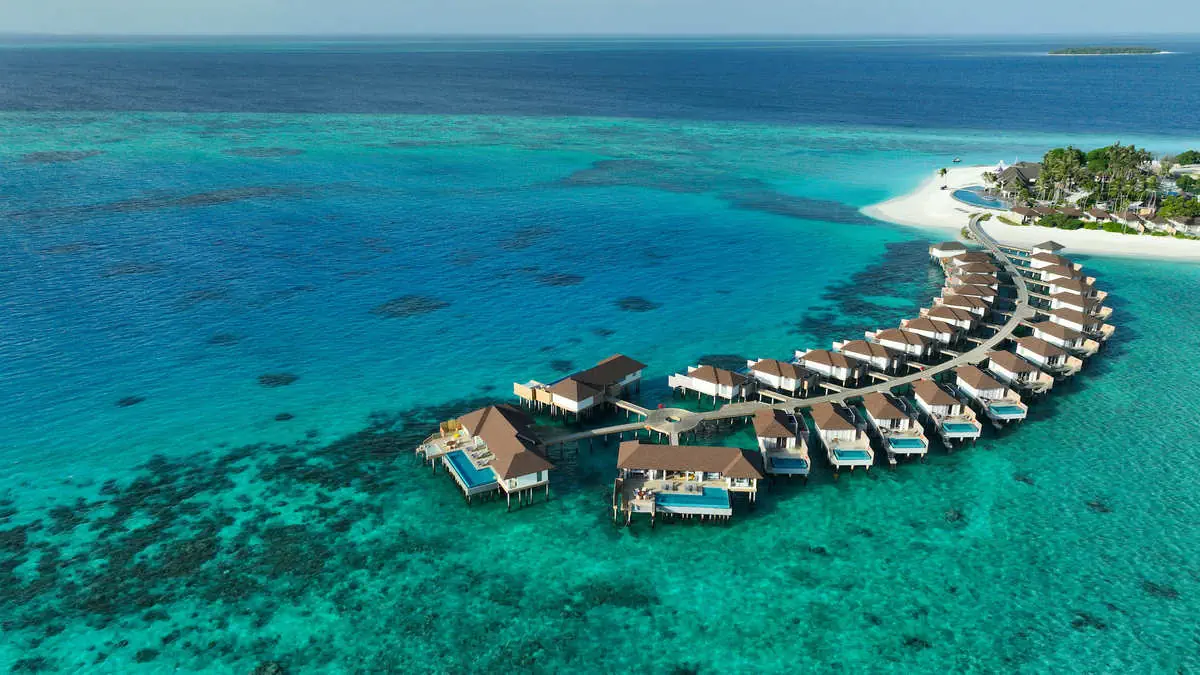 Avani+ Fares Maldives - zdjęcie 2