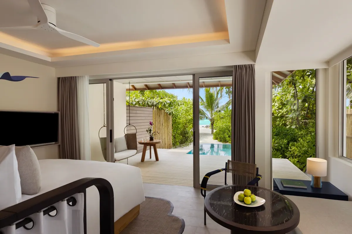 Avani+ Fares Maldives - zdjęcie 24