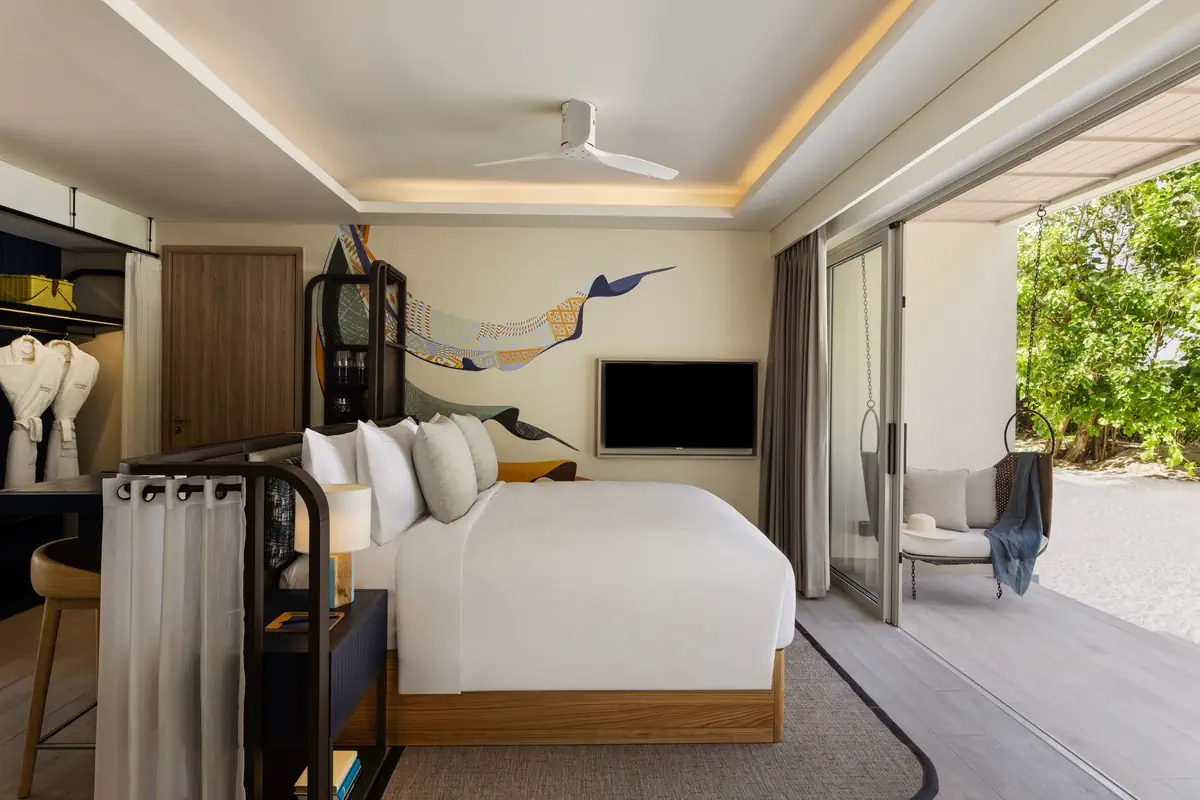Avani+ Fares Maldives - zdjęcie 13