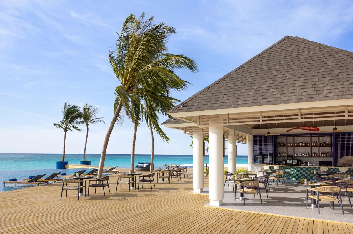 Avani+ Fares Maldives - zdjęcie 5