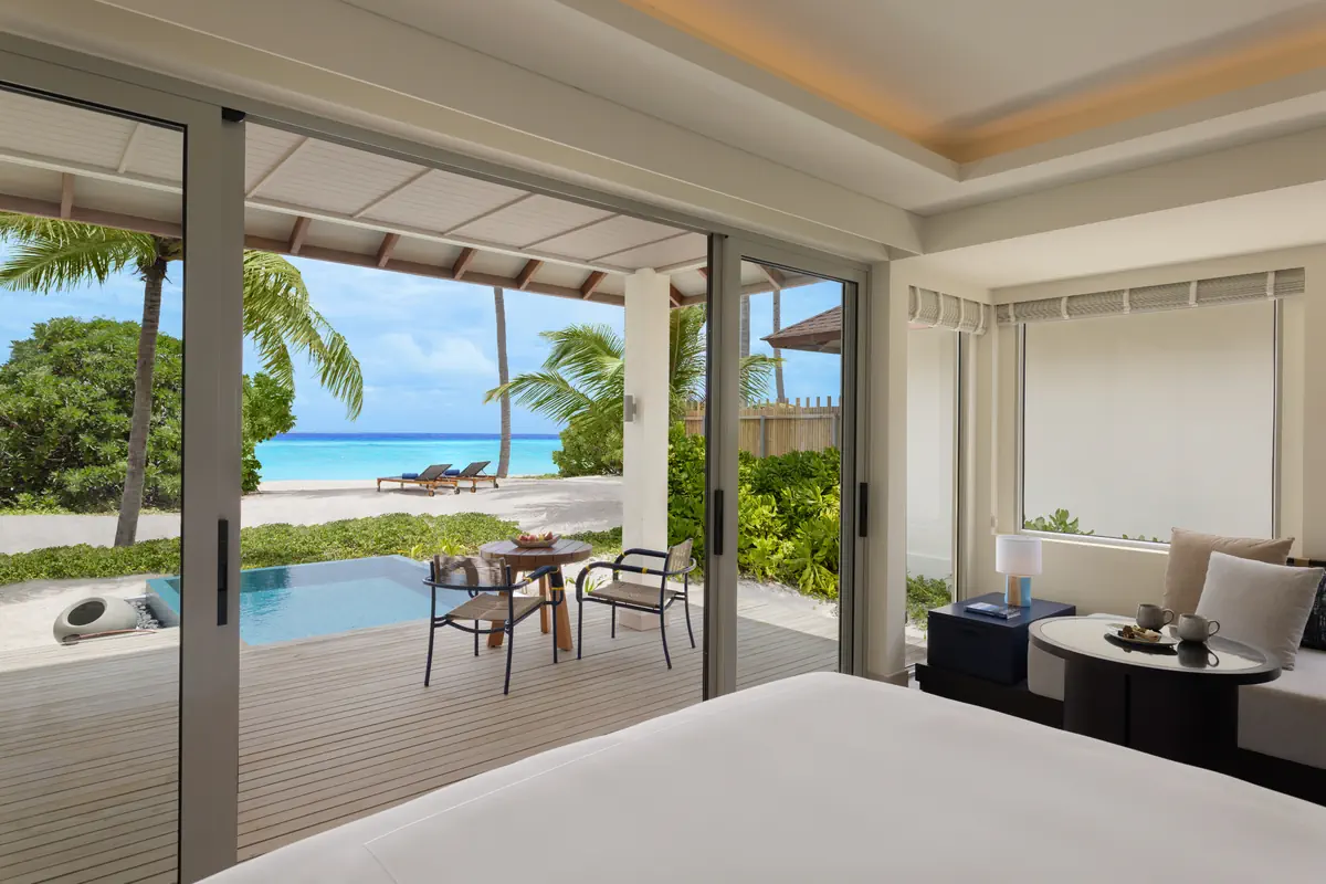 Avani+ Fares Maldives - zdjęcie 8