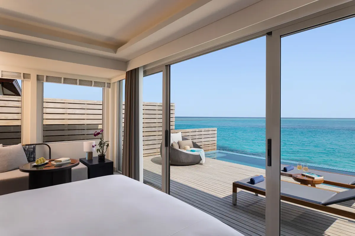 Avani+ Fares Maldives - zdjęcie 15
