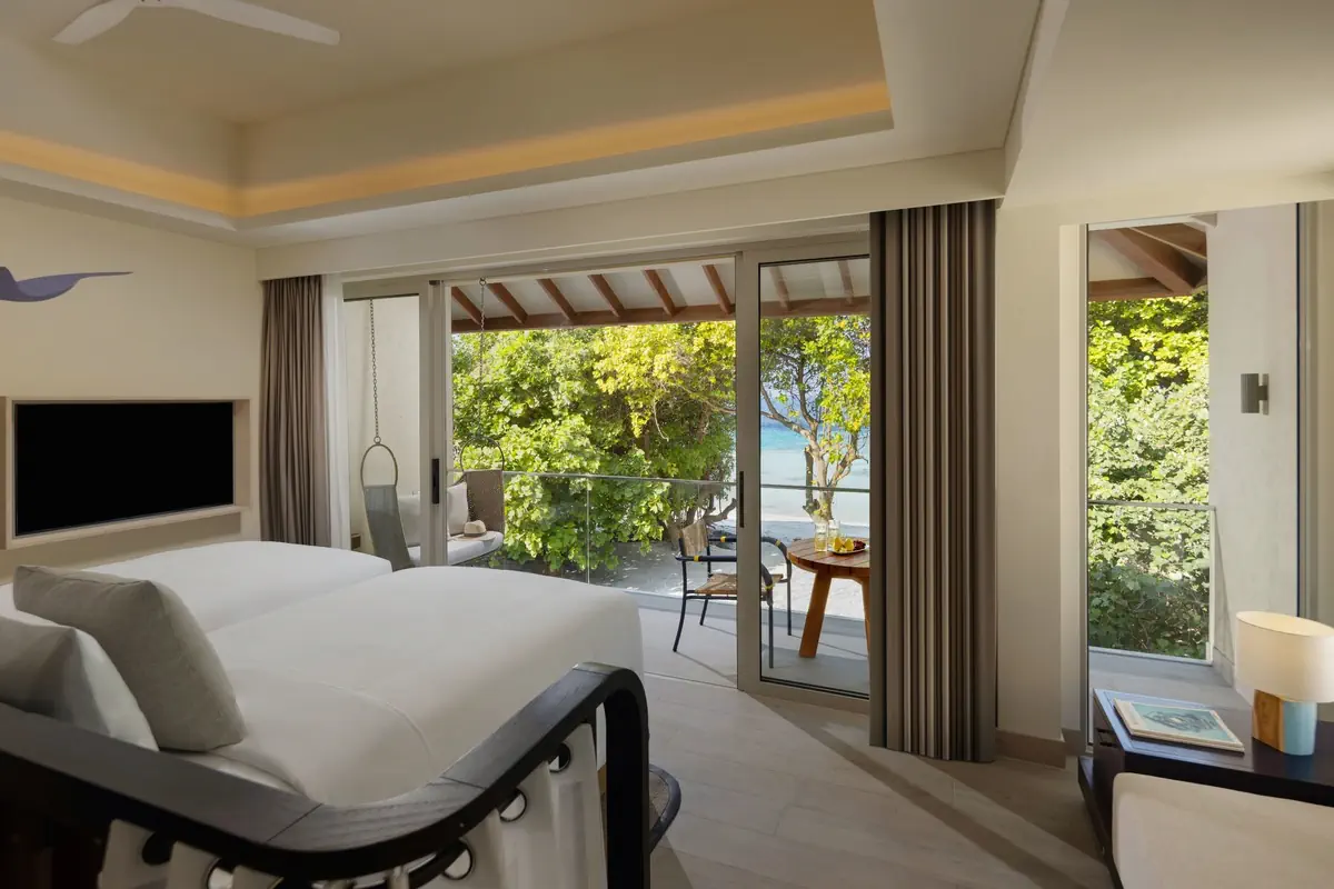Avani+ Fares Maldives - zdjęcie 19