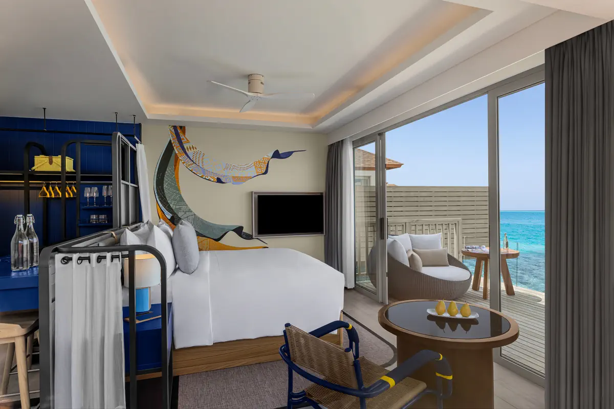 Avani+ Fares Maldives - zdjęcie 16