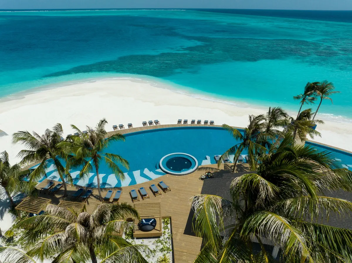Avani+ Fares Maldives - zdjęcie 3