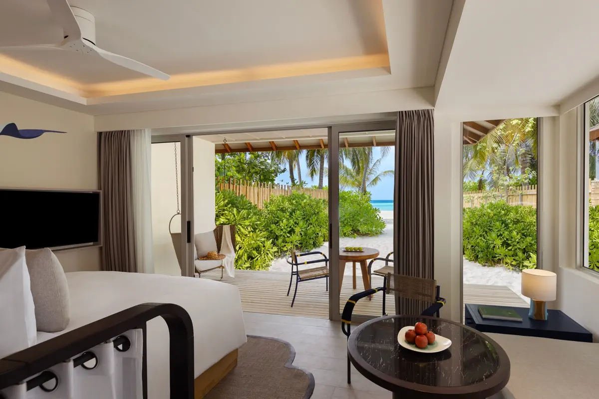 Avani+ Fares Maldives - zdjęcie 10