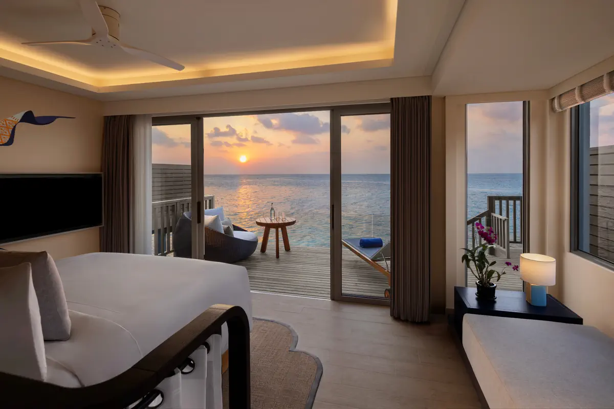 Avani+ Fares Maldives - zdjęcie 22