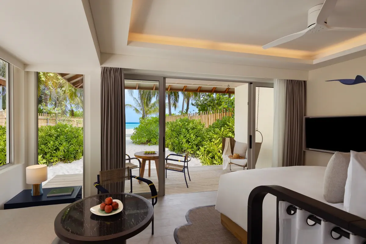 Avani+ Fares Maldives - zdjęcie 11