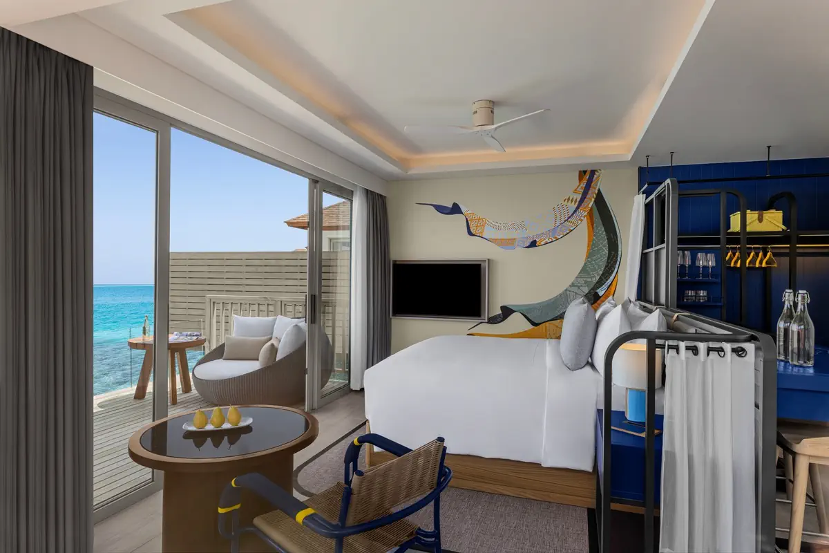 Avani+ Fares Maldives - zdjęcie 17