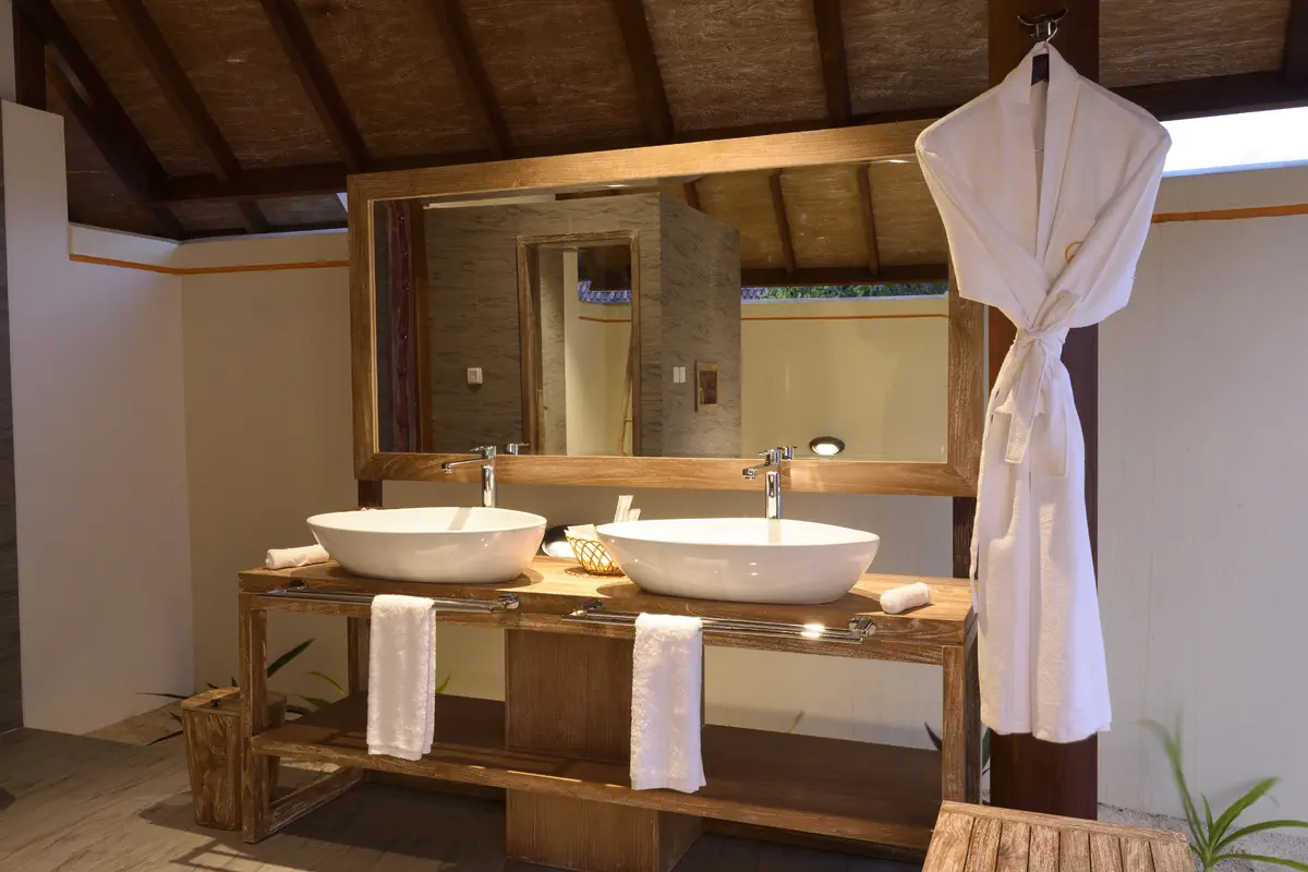 Dhigufaru Island Resort - zdjęcie 24