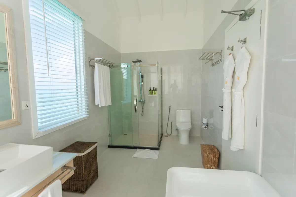 Dhigufaru Island Resort - zdjęcie 18