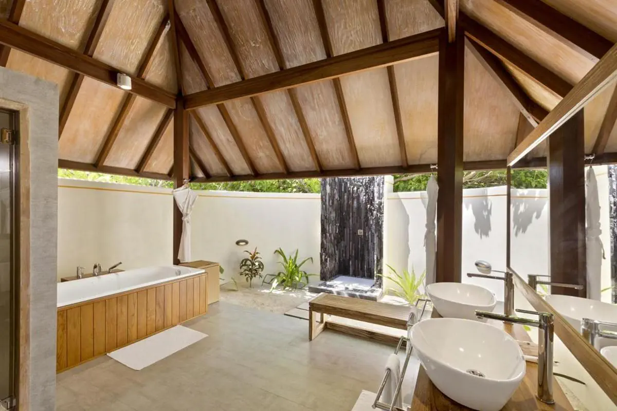 Dhigufaru Island Resort - zdjęcie 26