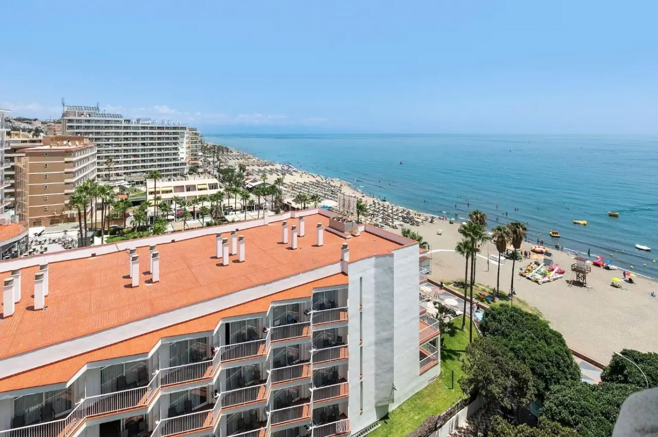 Sol Puerto Marina